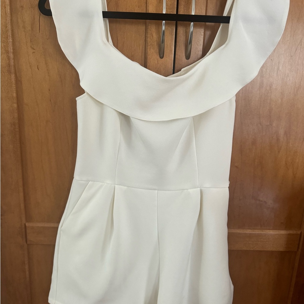 Great Little Romper